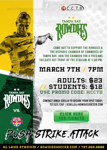 Tampa Bay Rowdies Posters for Sale