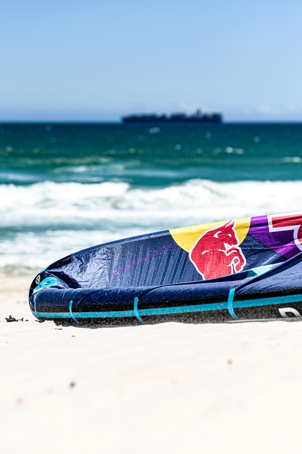 RedBull Kite at the King of the Air 2021