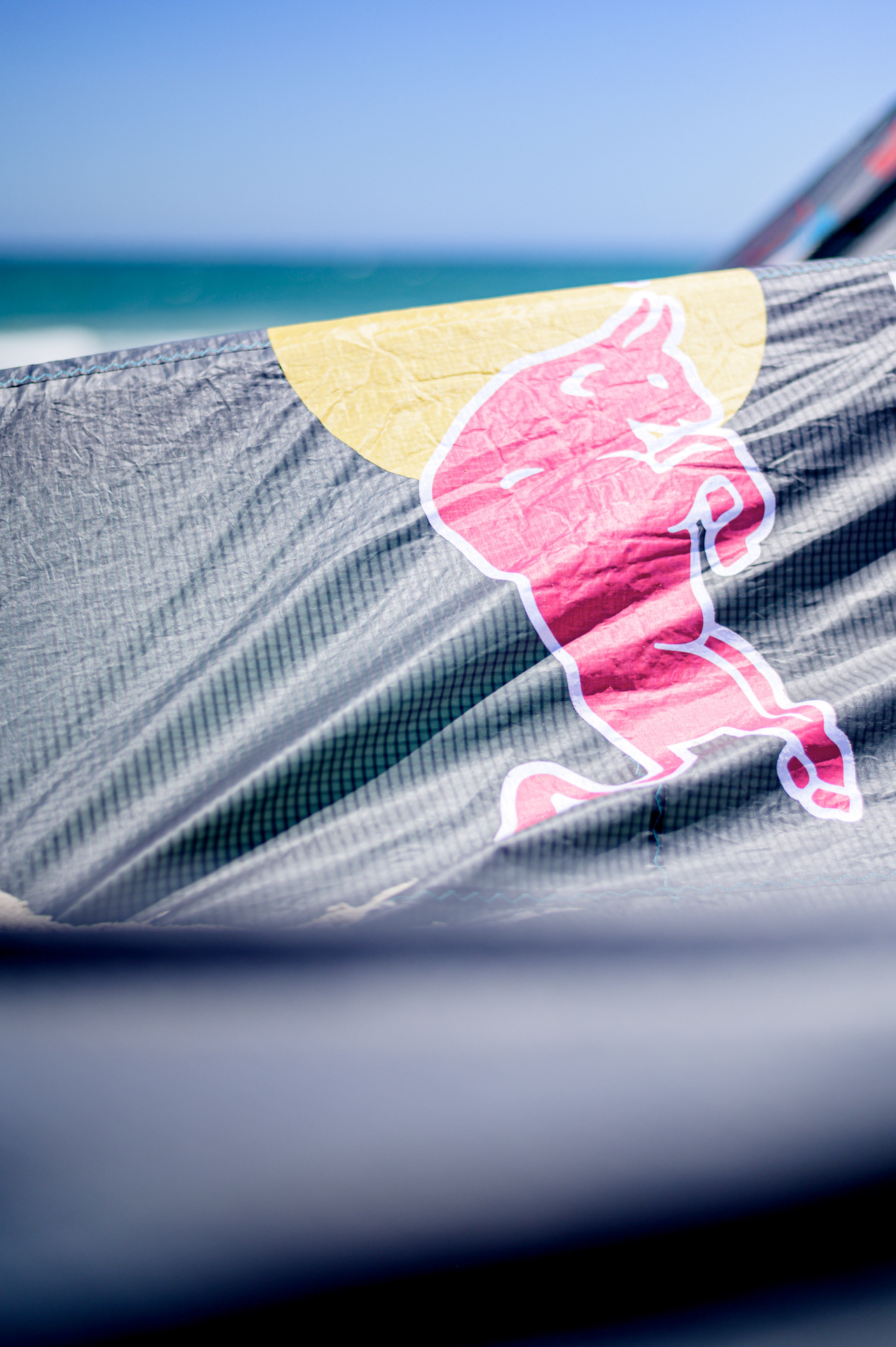 Redbull at the King of the Air