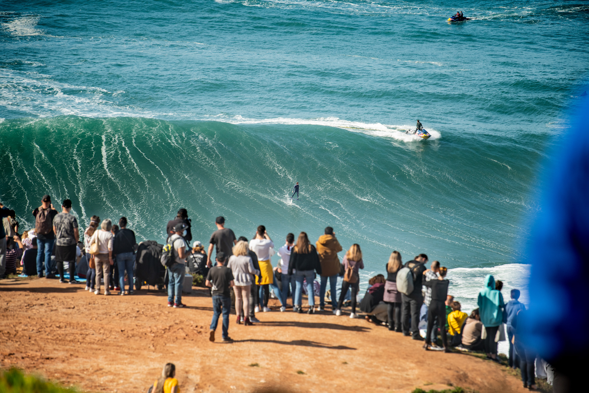 Nazare 2019