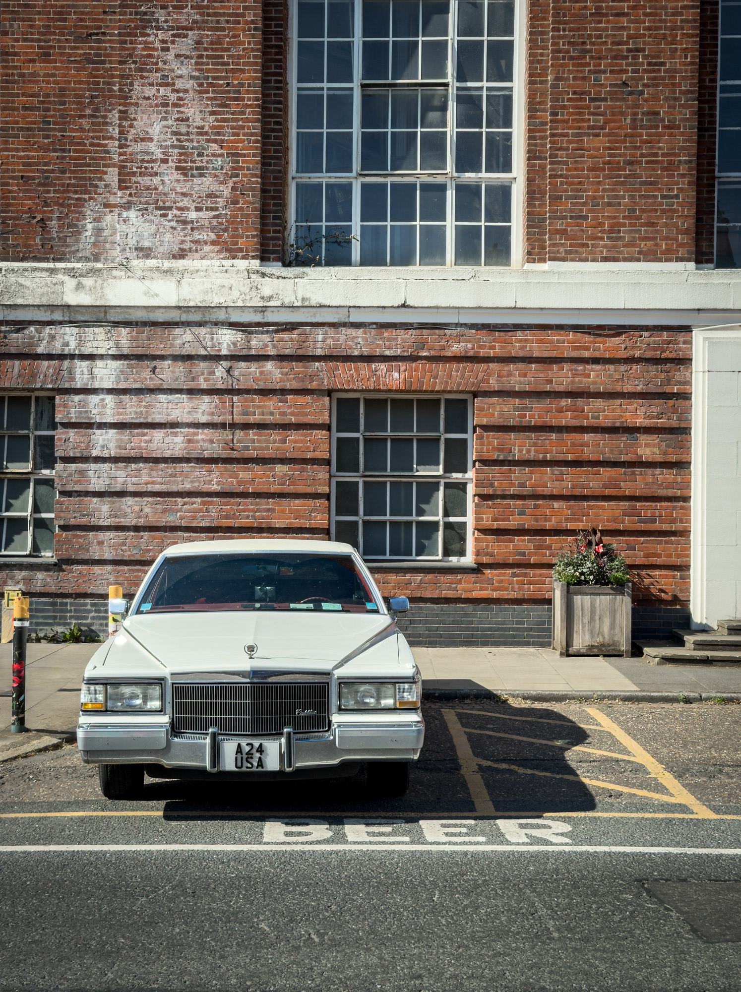 Reserved - Bury St Edmunds, 2026