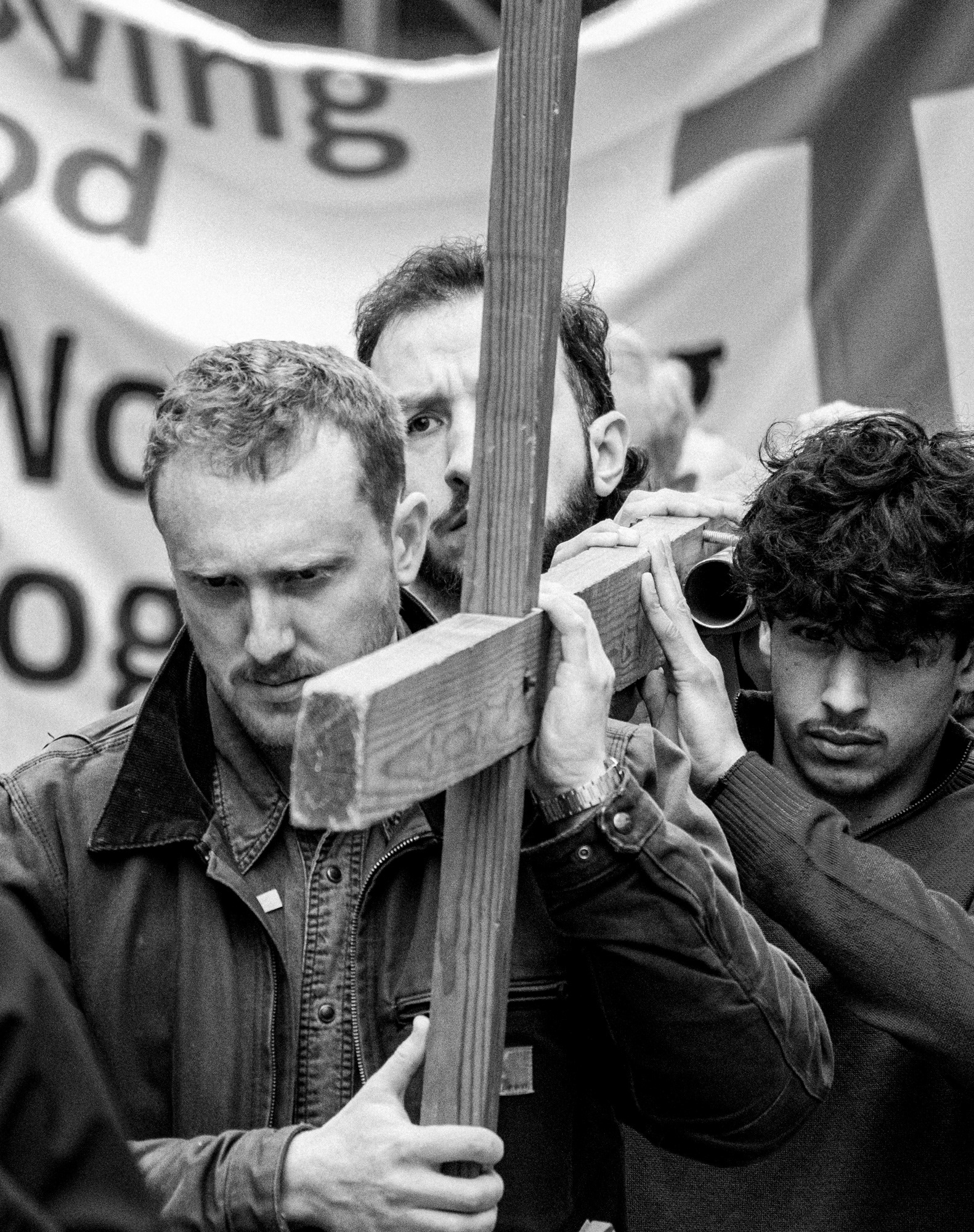 Dogma - Bury St Edmunds, 2026