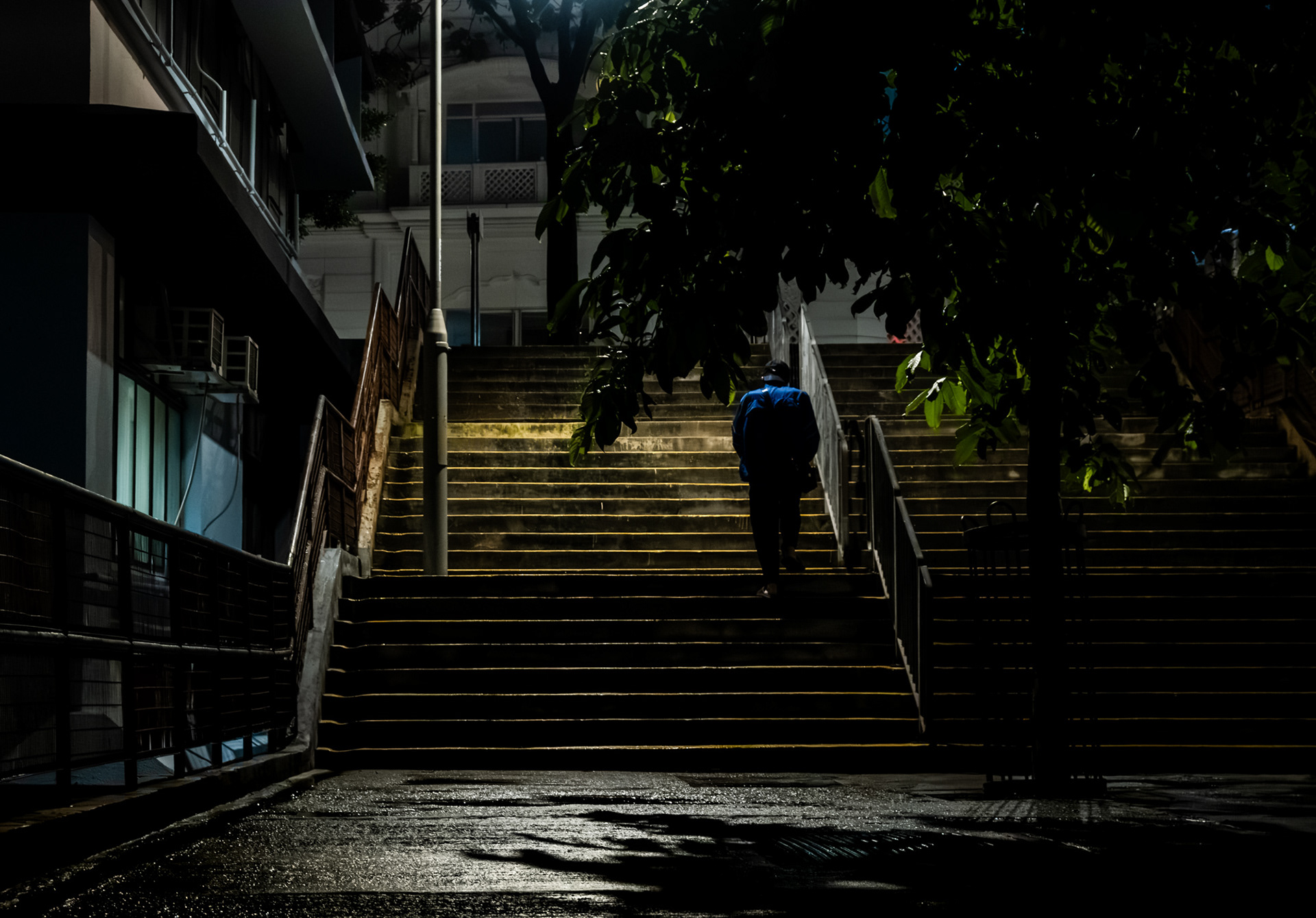 Ascent - Hong Kong, 2026