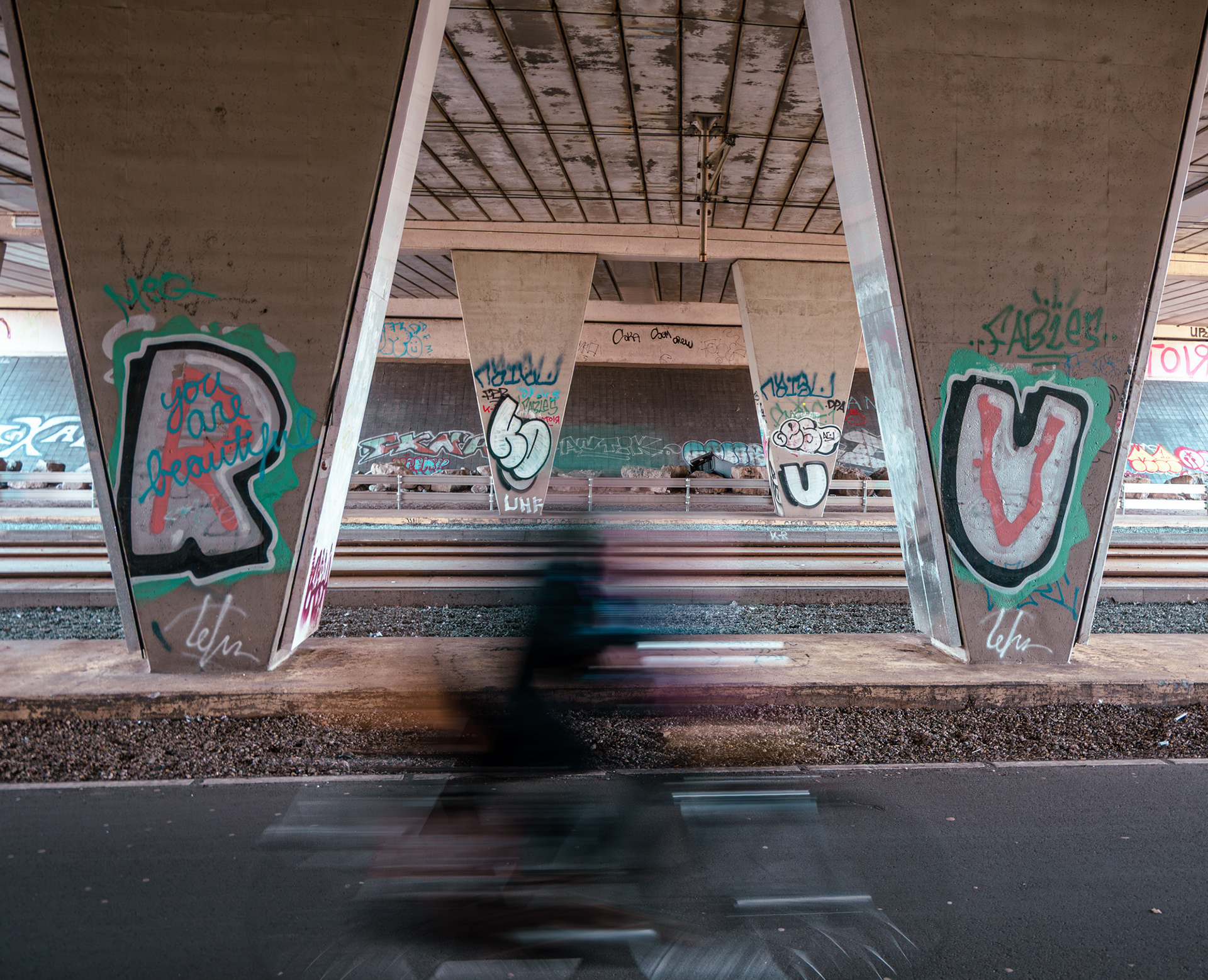 Whoosh - Amsterdam