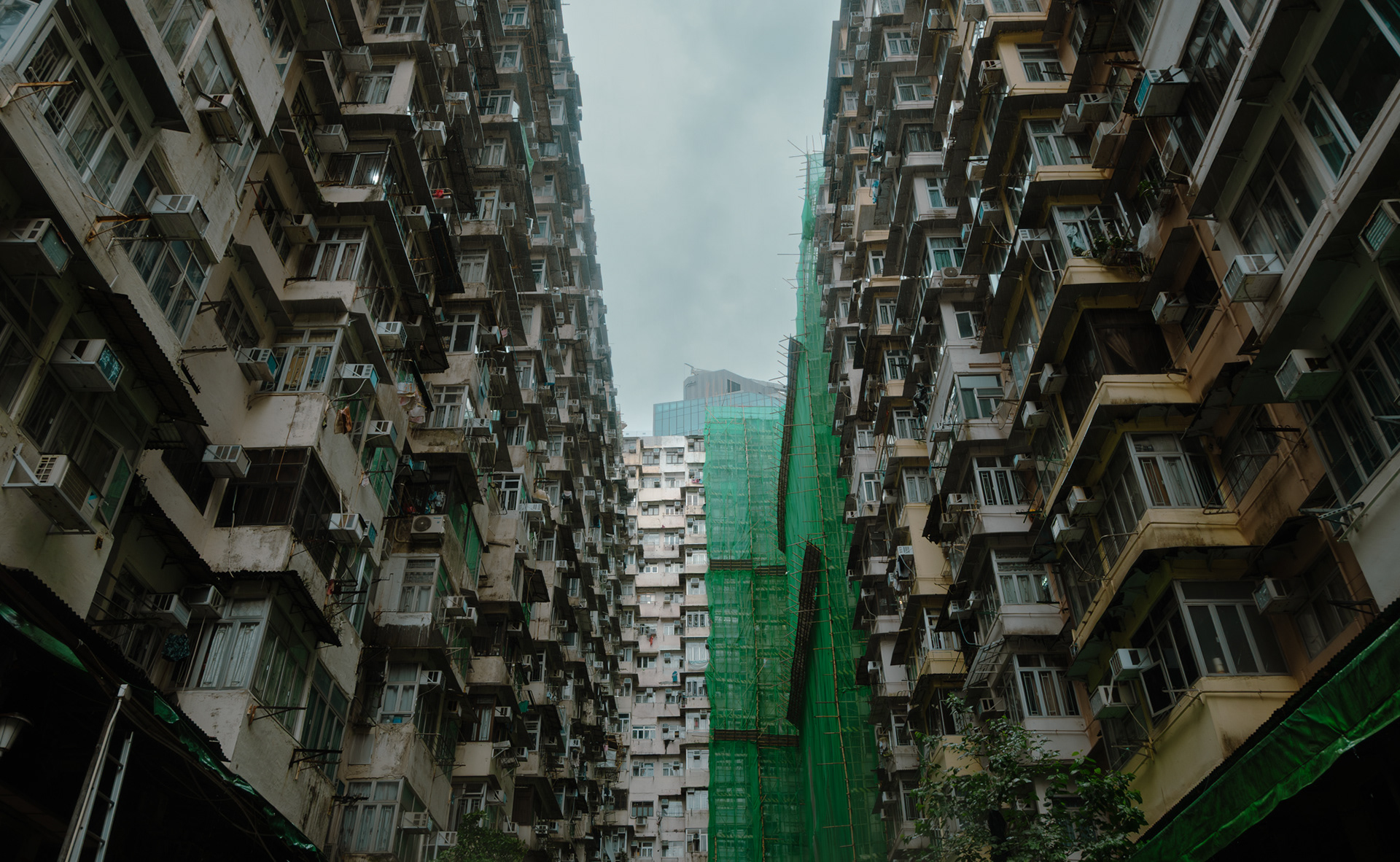 Monster - Hong Kong, 2026