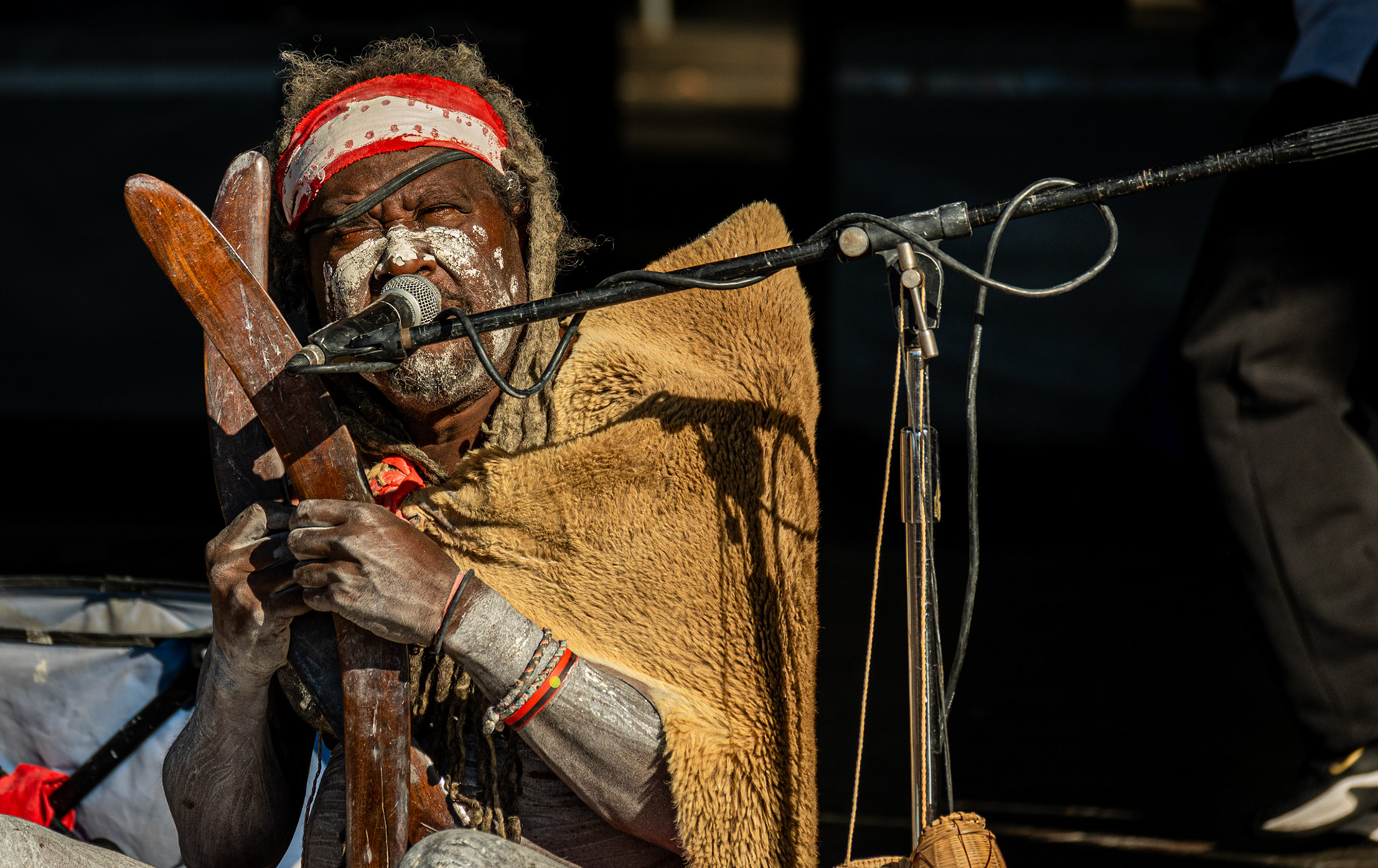 Rhythm - Sydney, 2026