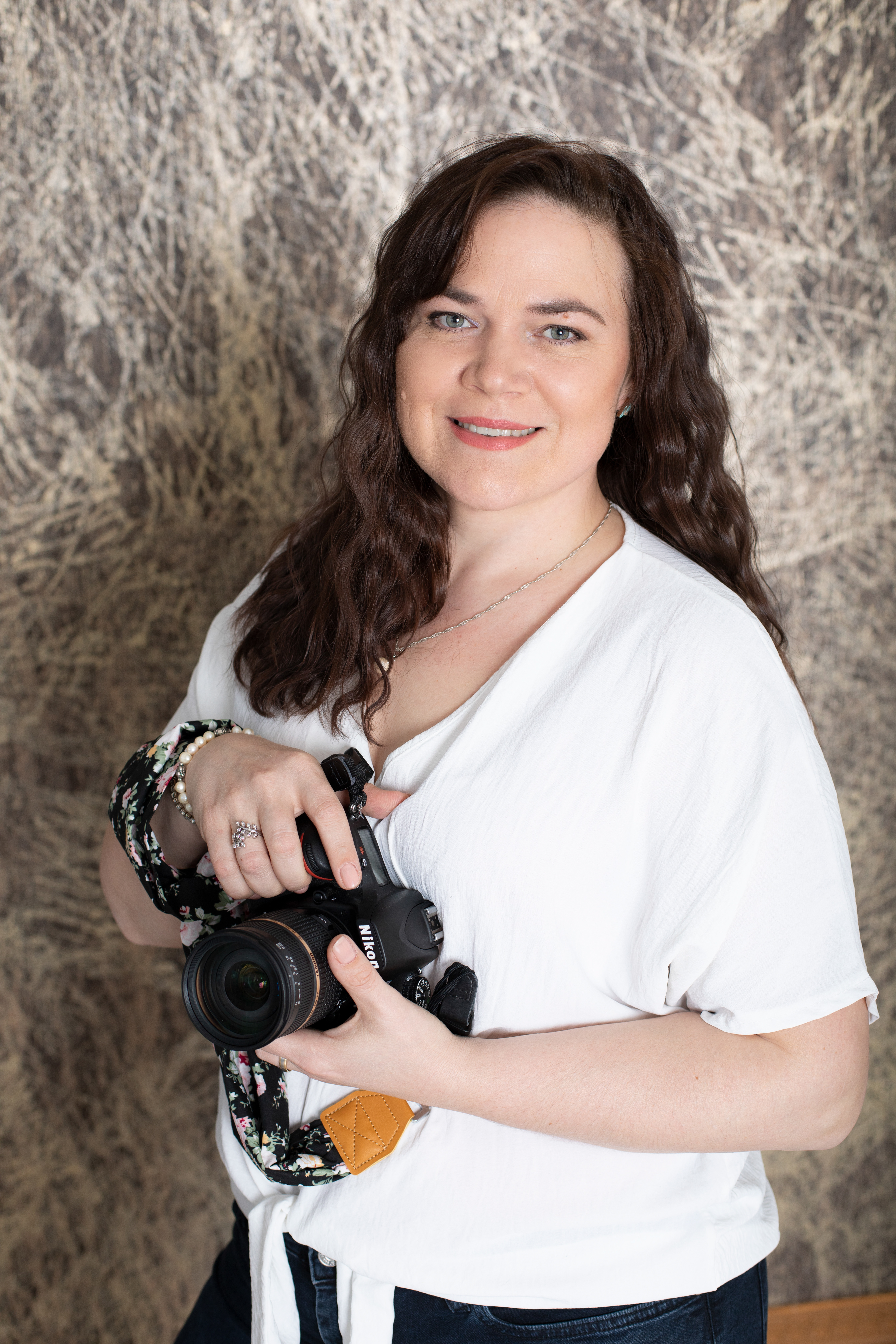 Fotograaf kaameraga