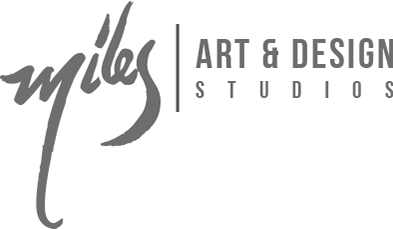 Miles Art & Design Studios