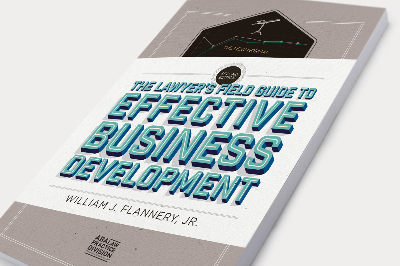 Mark Anthony Munoz American Bar Association: Effective Business Development Book Cover