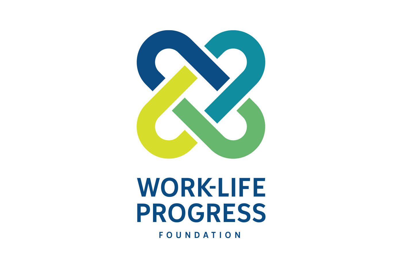 Mark Anthony Munoz Work-Life Progress Foundation Logo