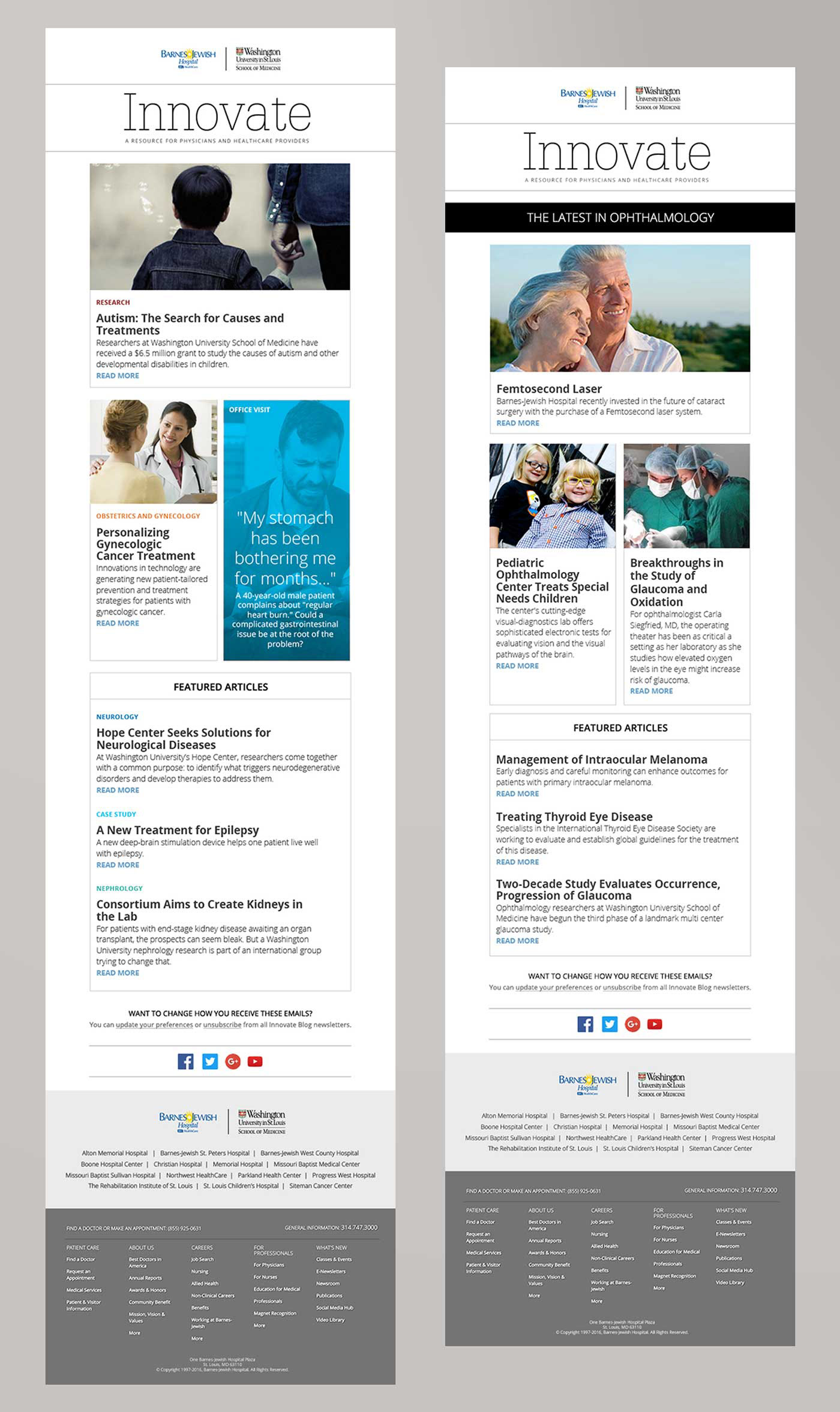 Mark Anthony Munoz Barnes-Jewish Innovate Content HumbMark Anthony Munoz Barnes-Jewish Innovate Referring Physician and National Ophthalmology E-mails