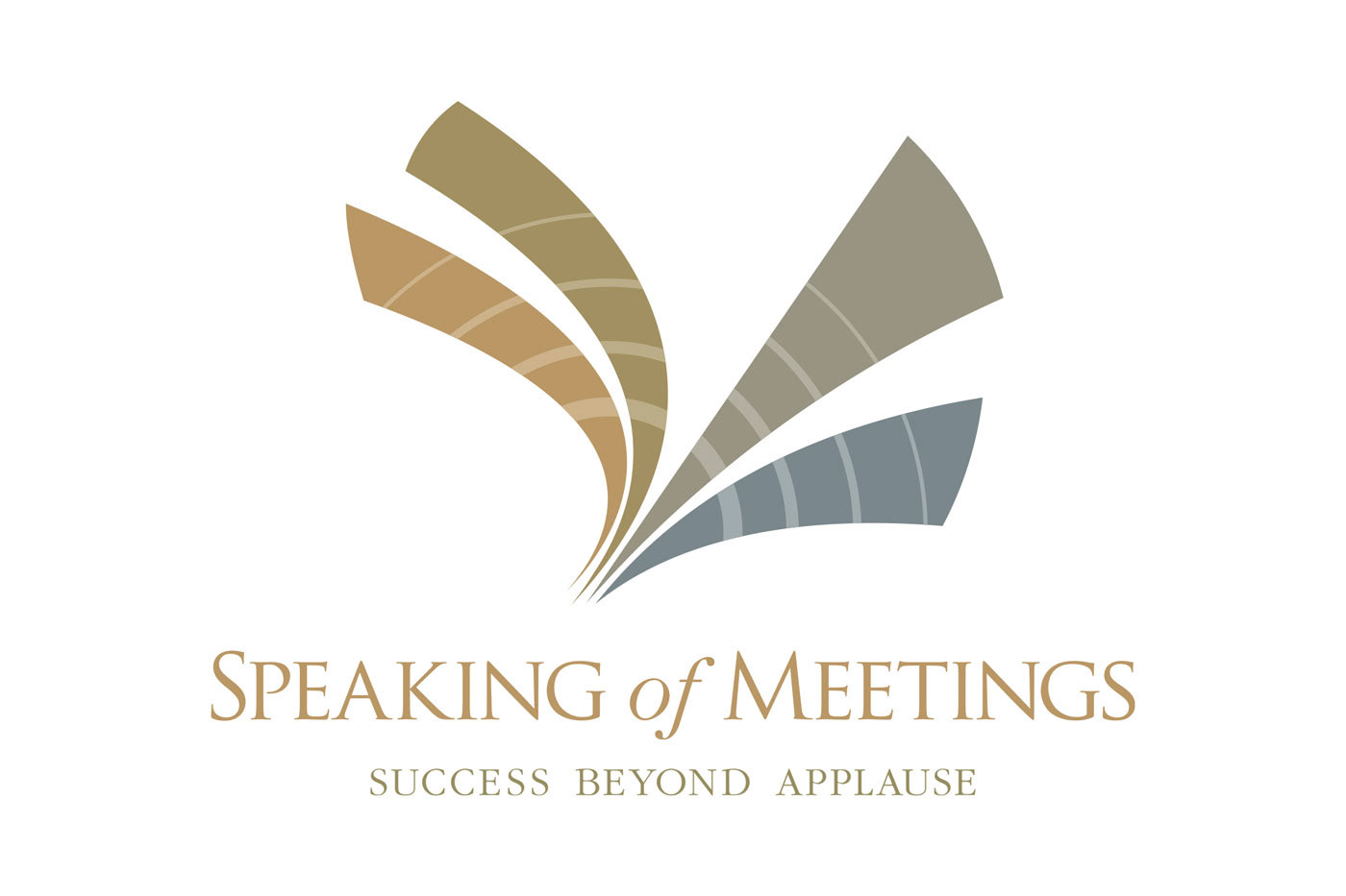 Mark Anthony Munoz Speaking of Meetings Logo