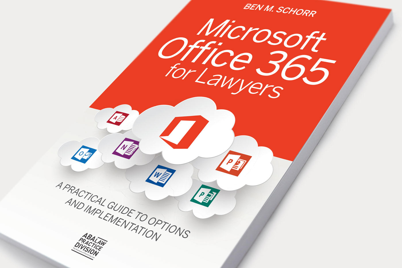 Mark Anthony Munoz American Bar Association: Microsoft Office 365 Book Cover