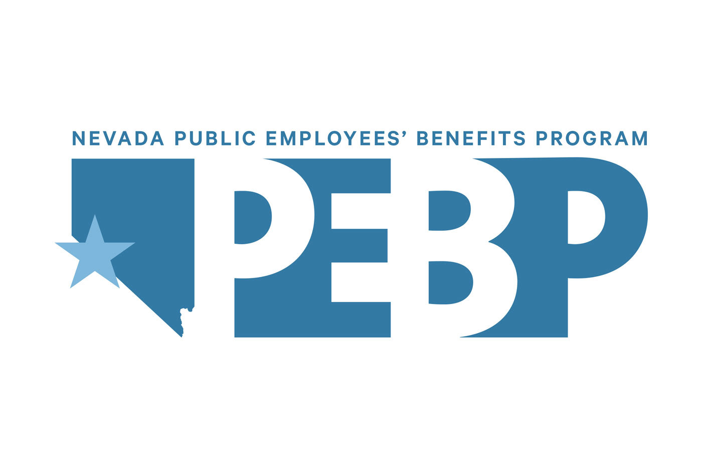 Mark Anthony Munoz Nevada Public Employees' Benefits Program Logo