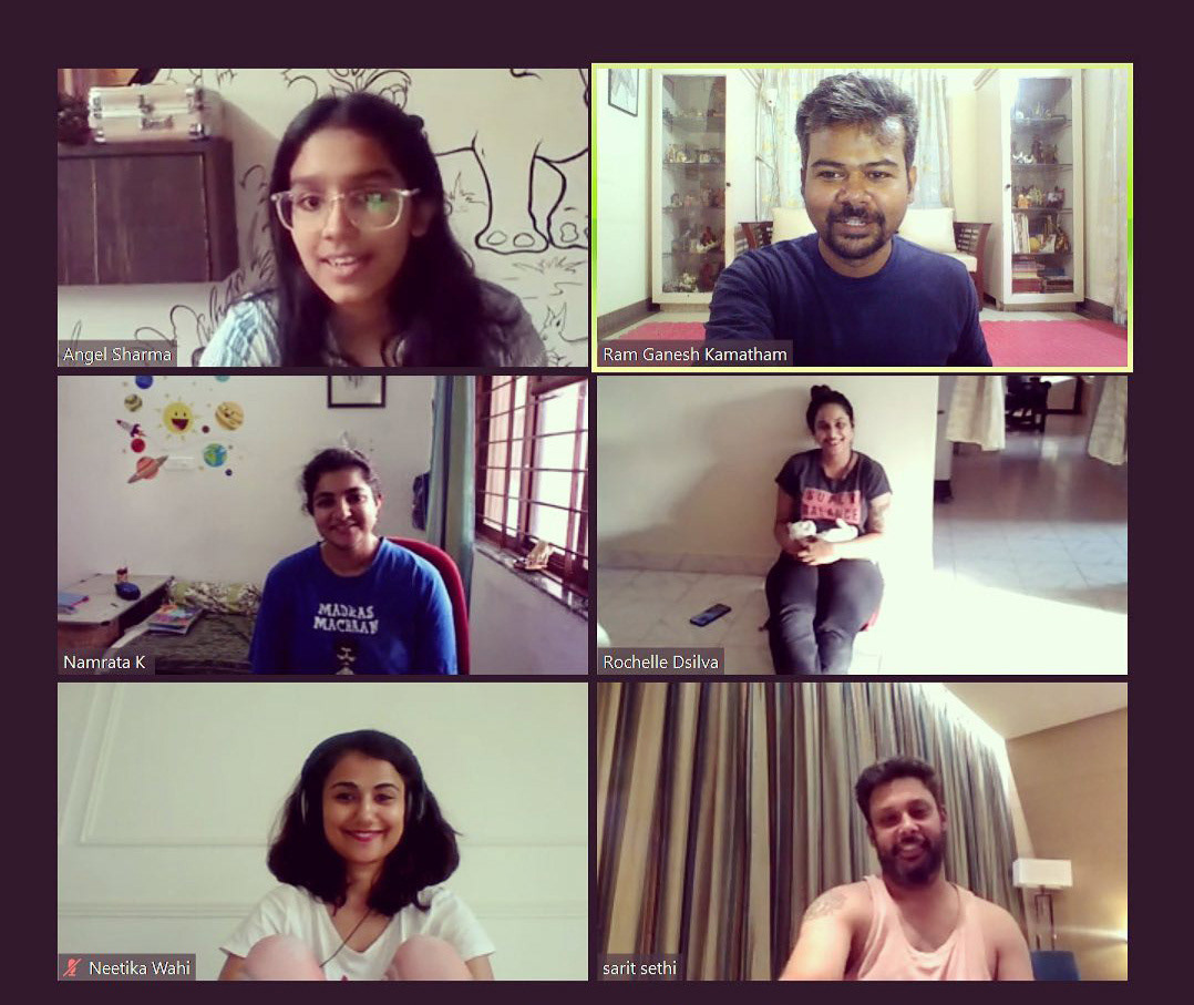 Somatics for Poets Aug 2020
