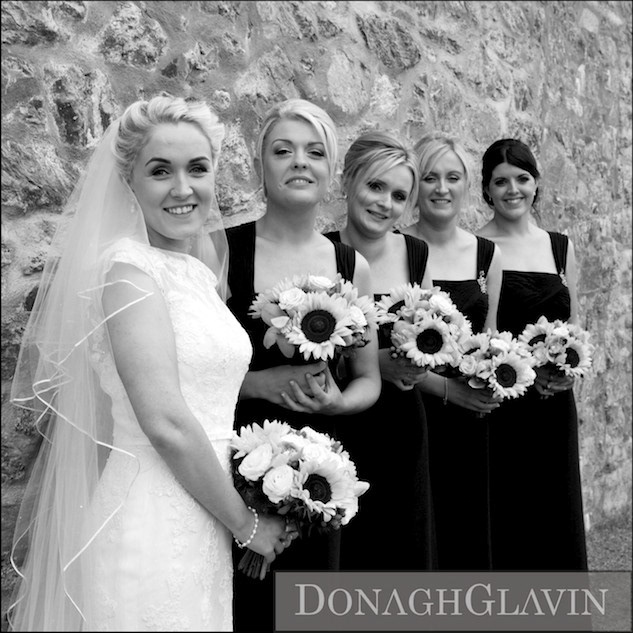 wedding photographer cork kerry