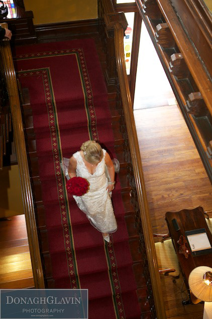 wedding photographer cork