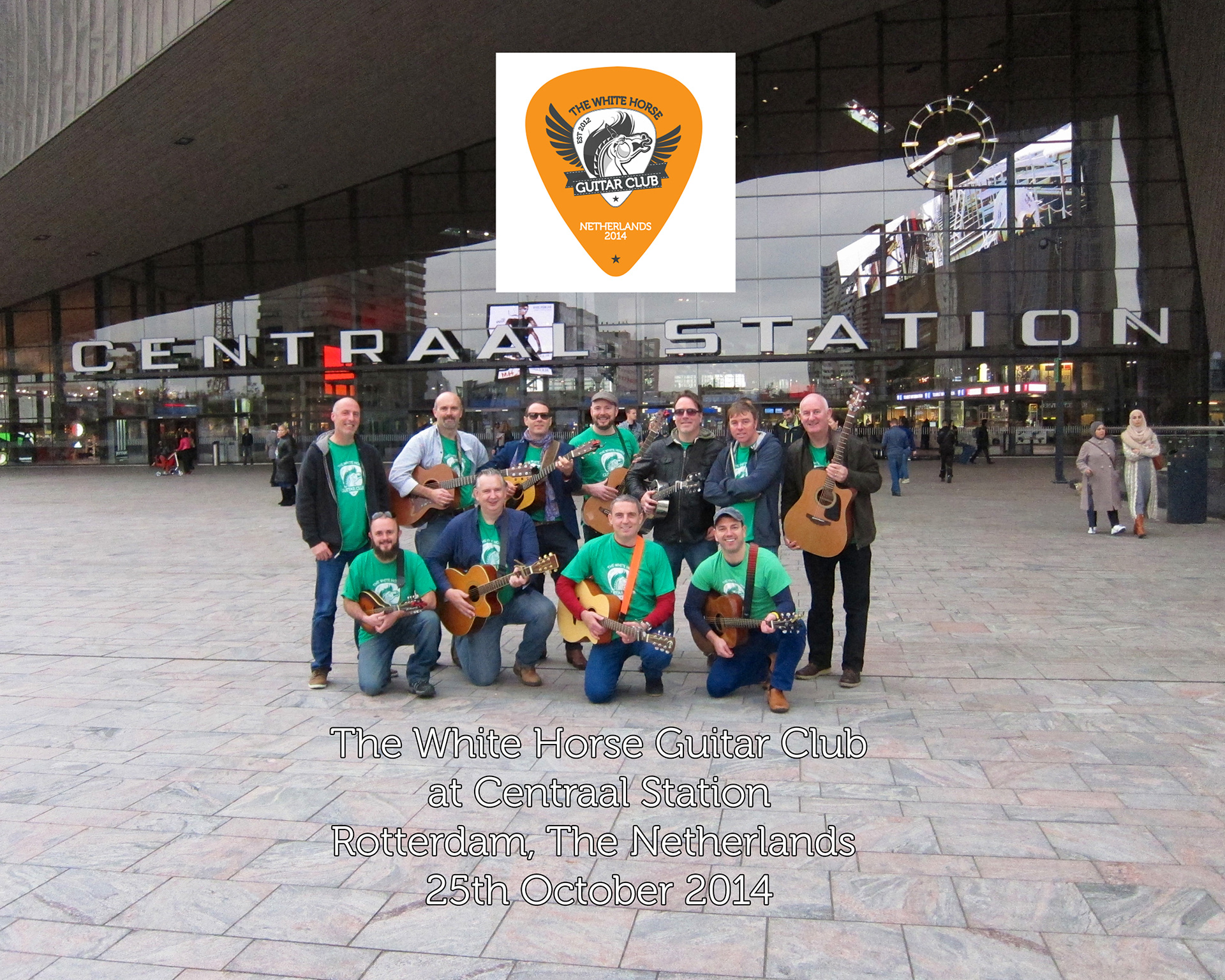 Whitehorse Guitar Club, http://www.whitehorseguitarclub.com