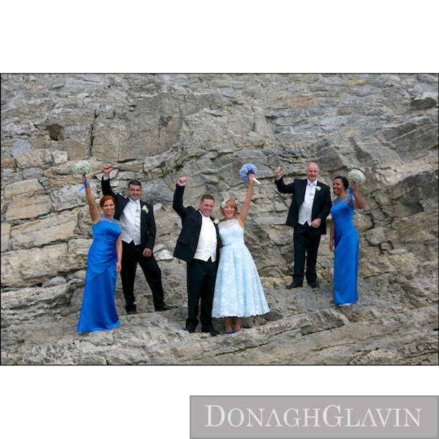 wedding photographer cork