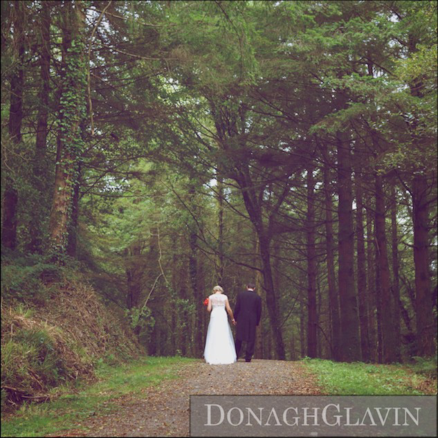 wedding photographer cork