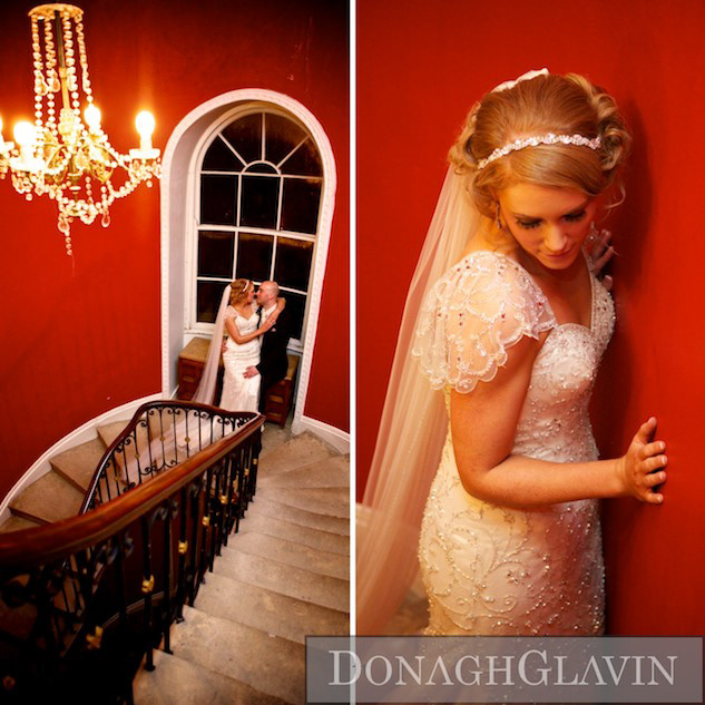 wedding photographer cork
