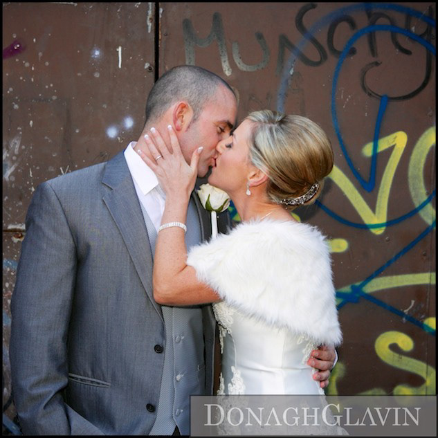 wedding photographer cork
