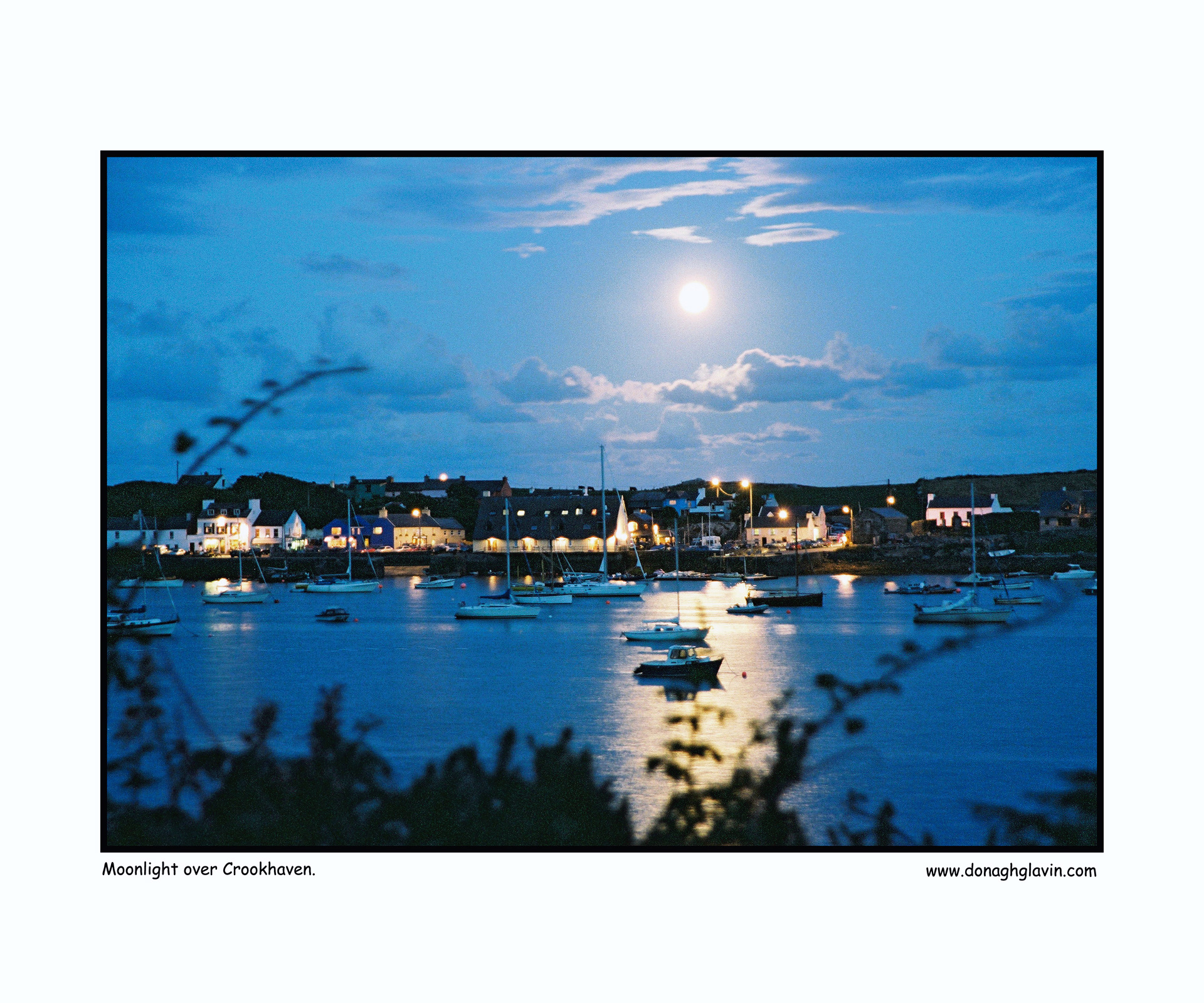 West Cork, Crookhaven