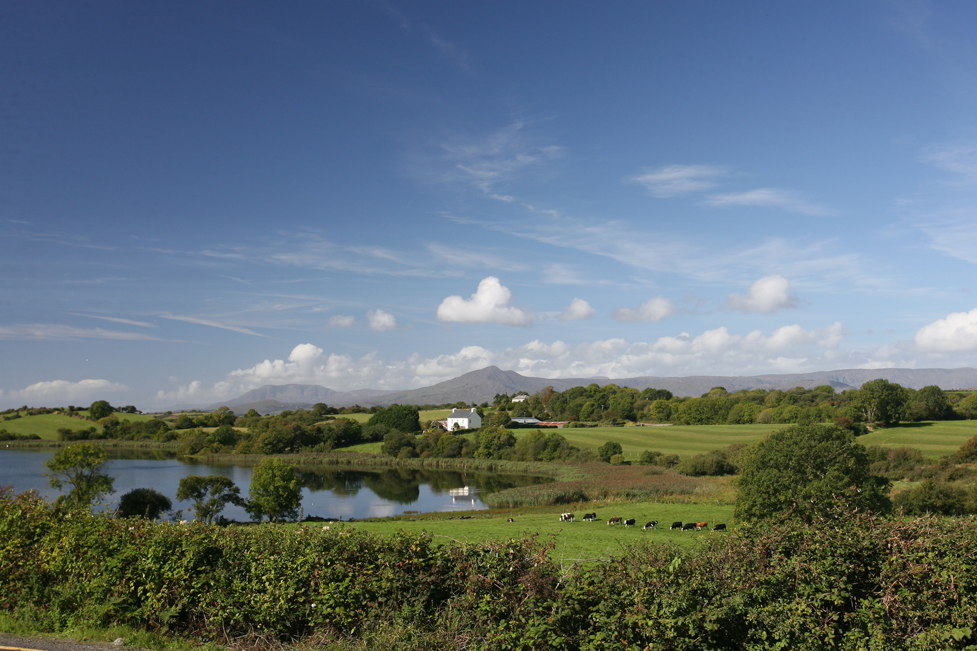 Bantry, West Cork, Ireland