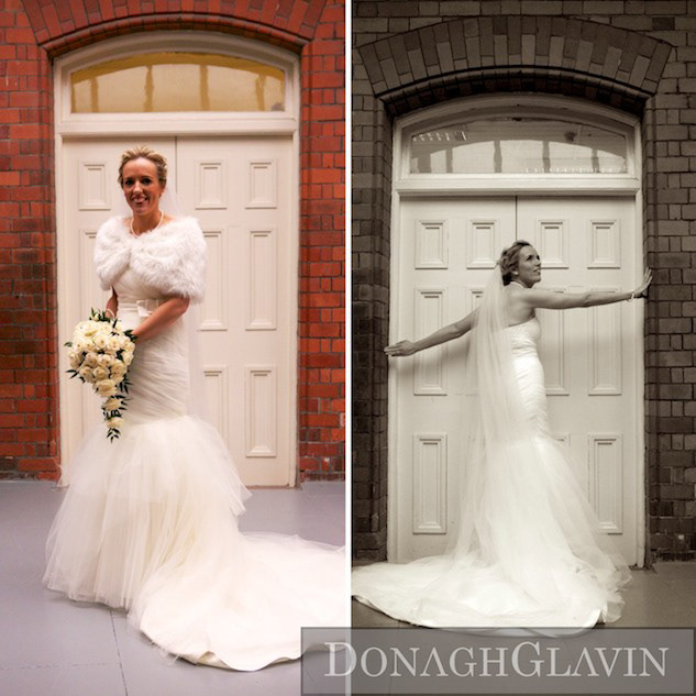 wedding photographer cork