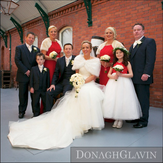 wedding photographer cork