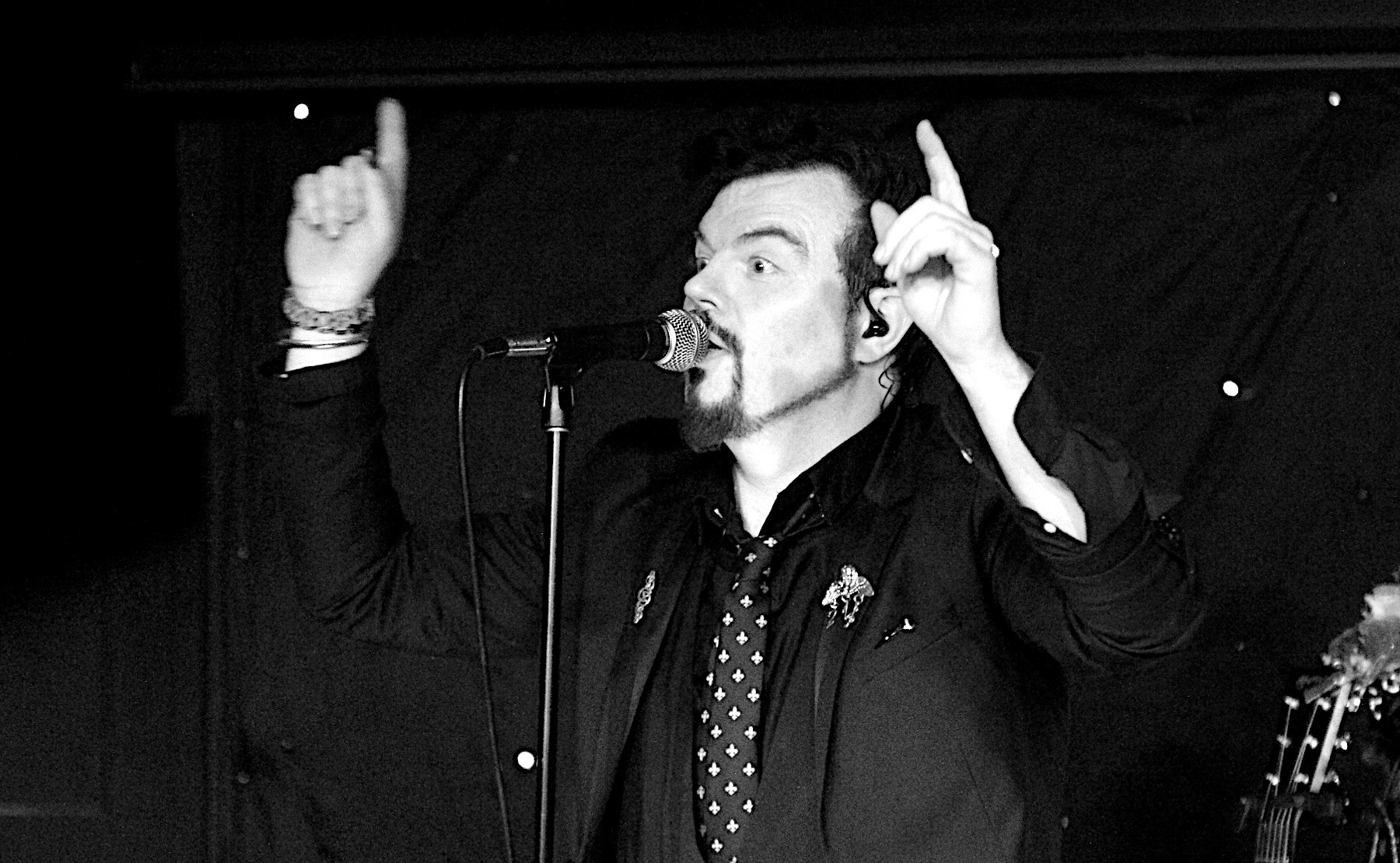 Jack L, Whitehorse Ballincollig