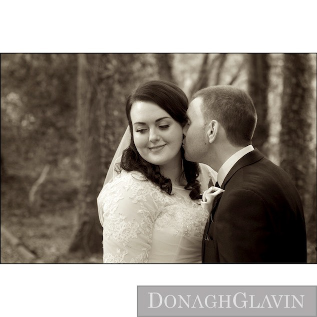 wedding photographer cork