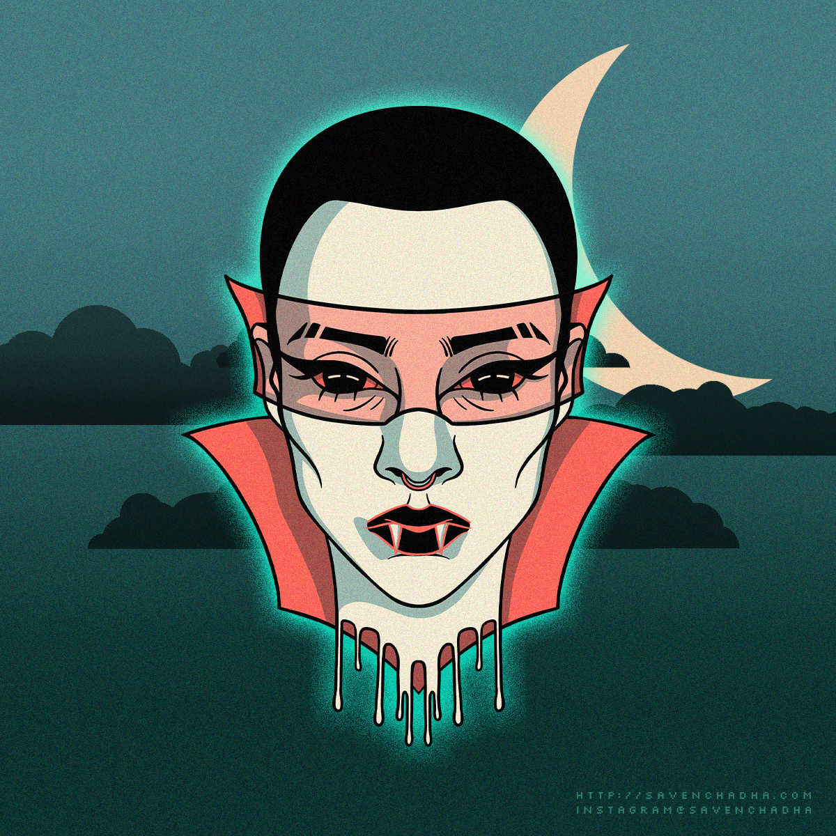 Vamp, 2021