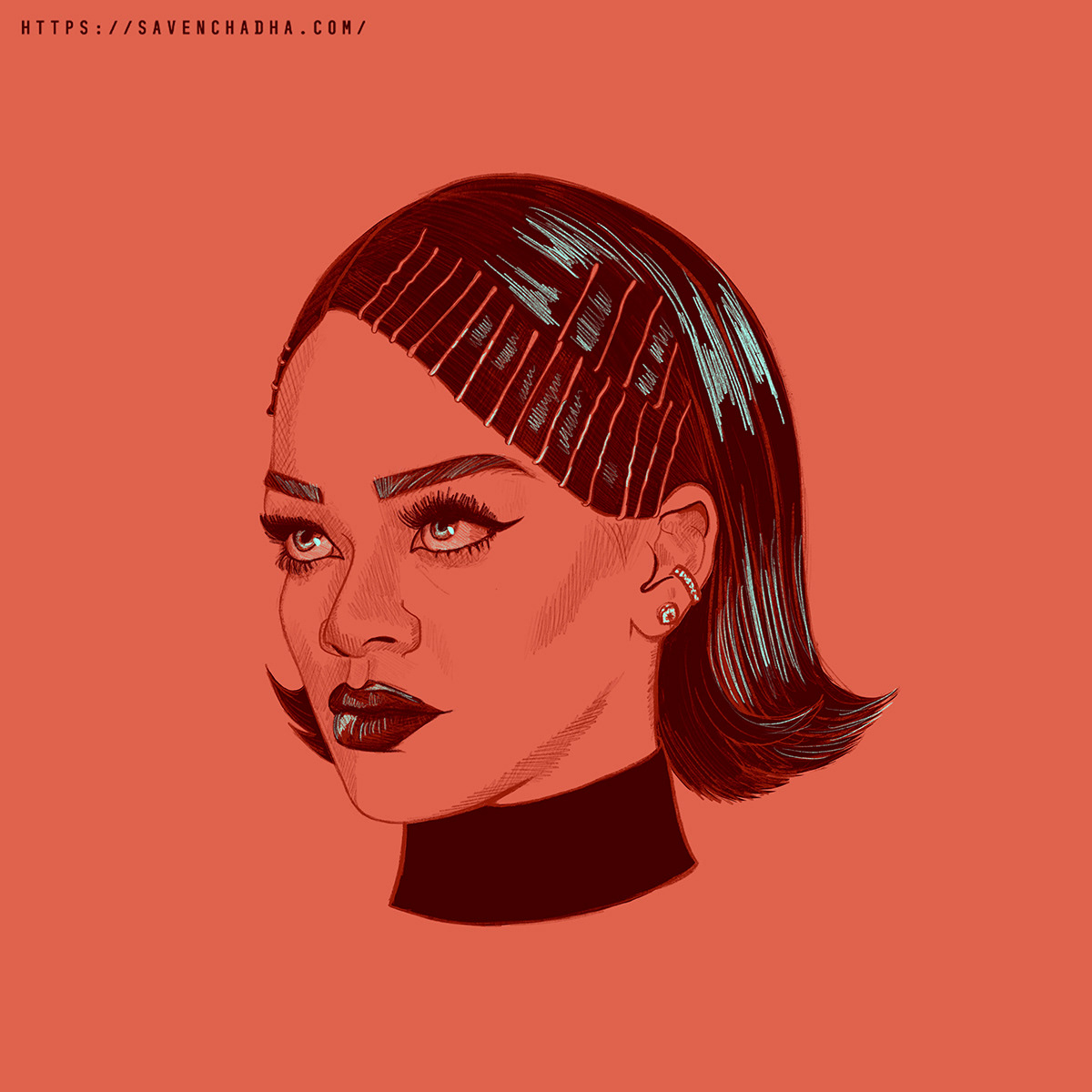 Rihanna, 2023