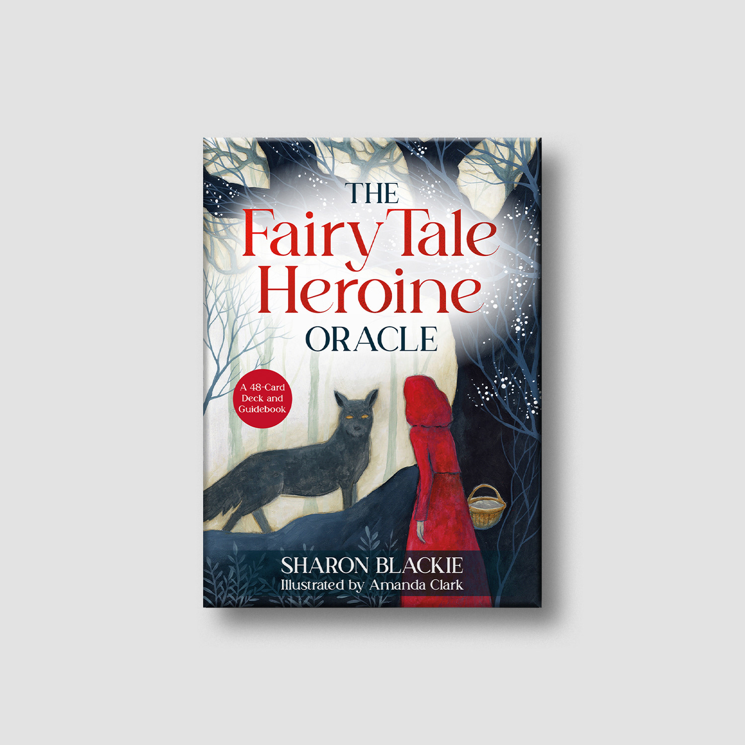 Cover + Packaging Design