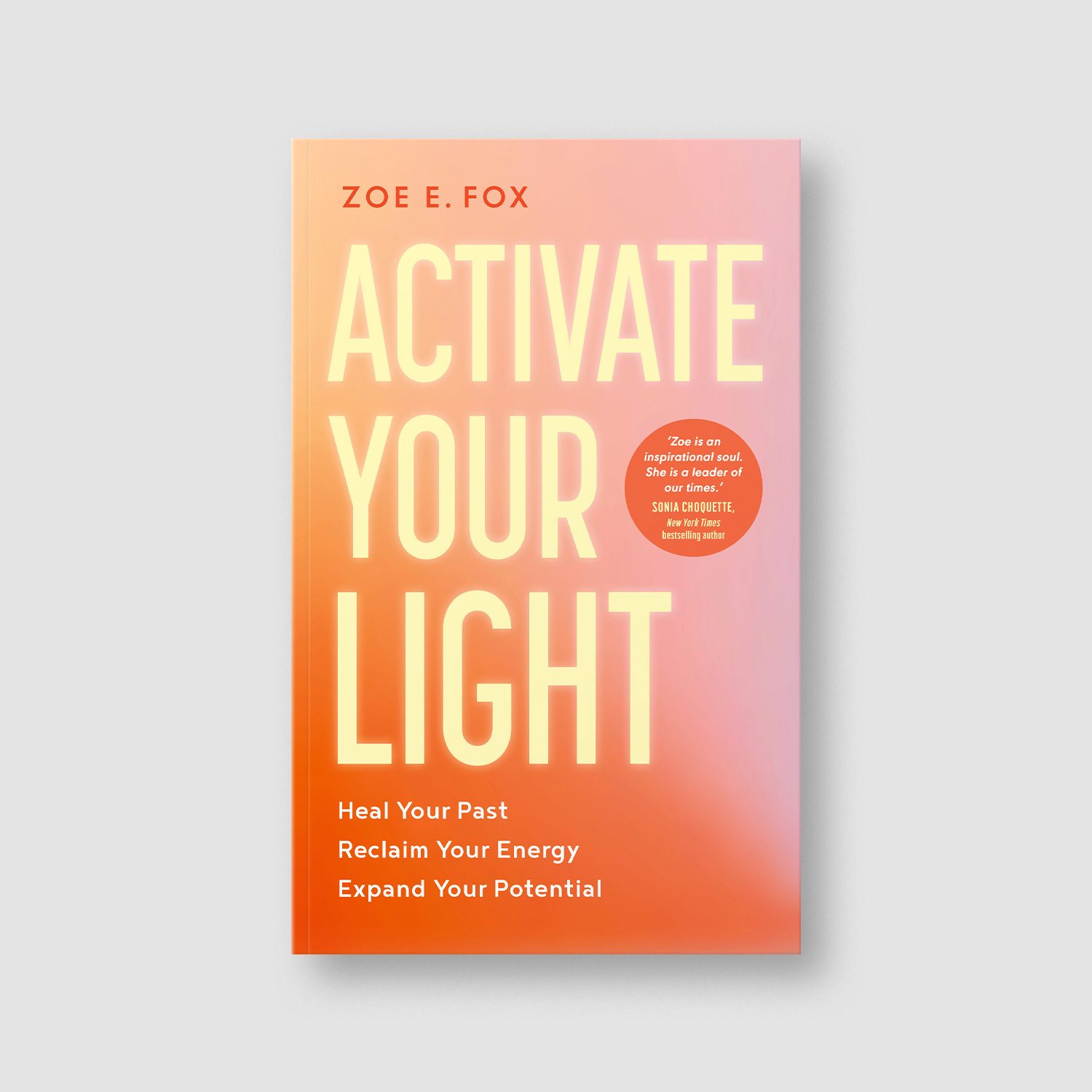 Book Cover Design