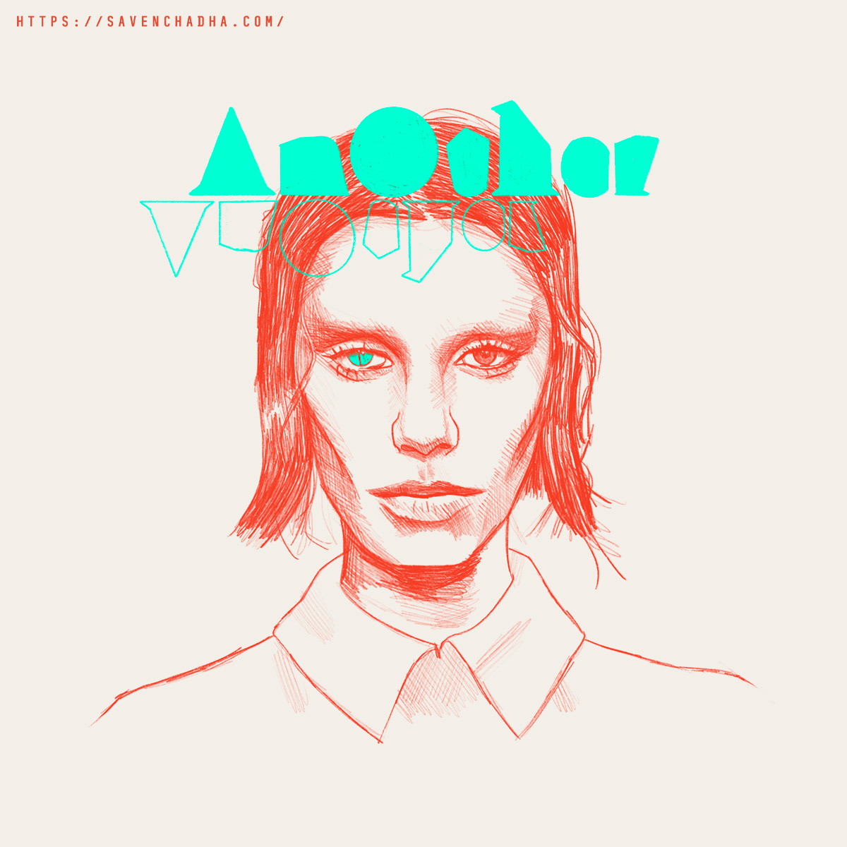 Another Magazine, 2023