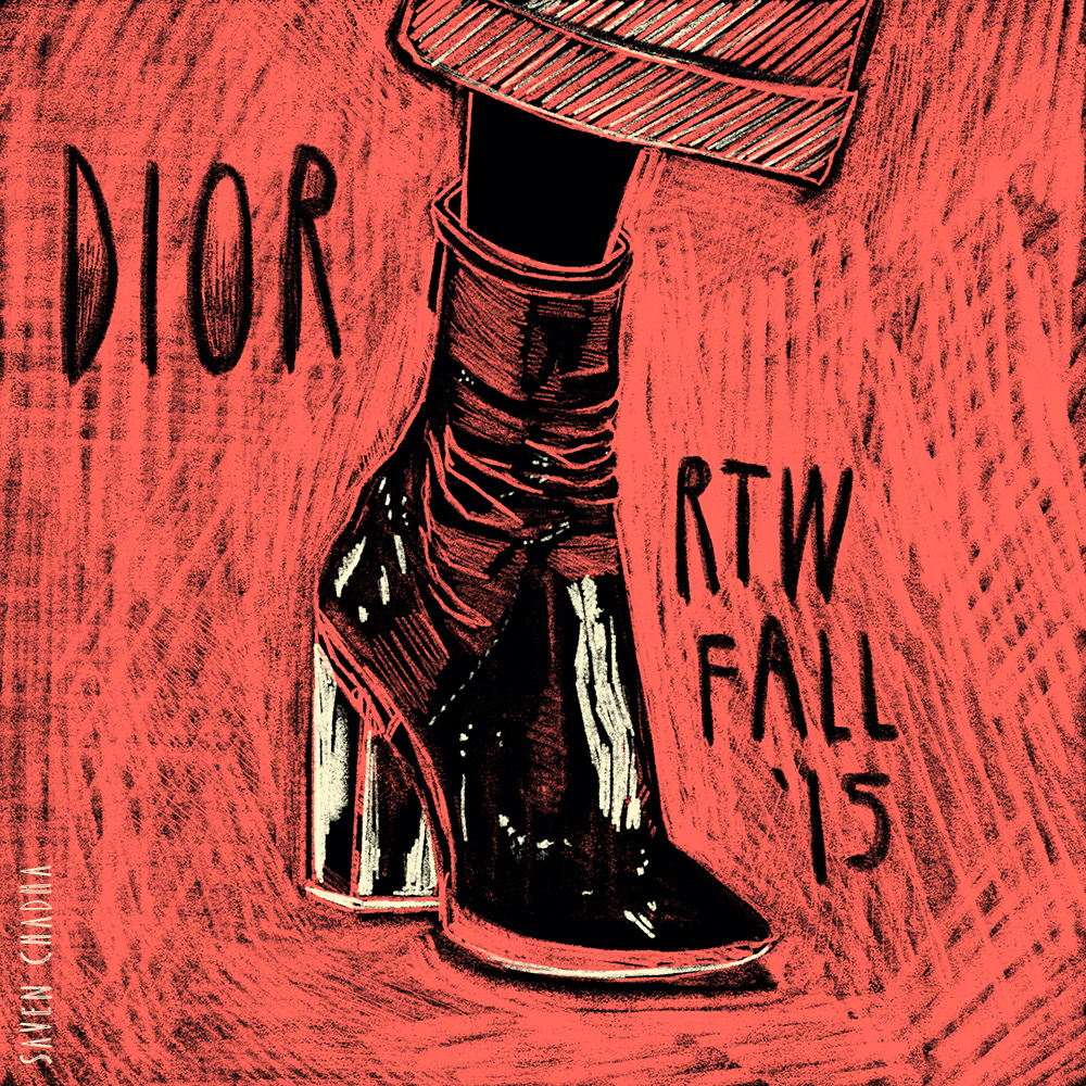 Dior, 2022