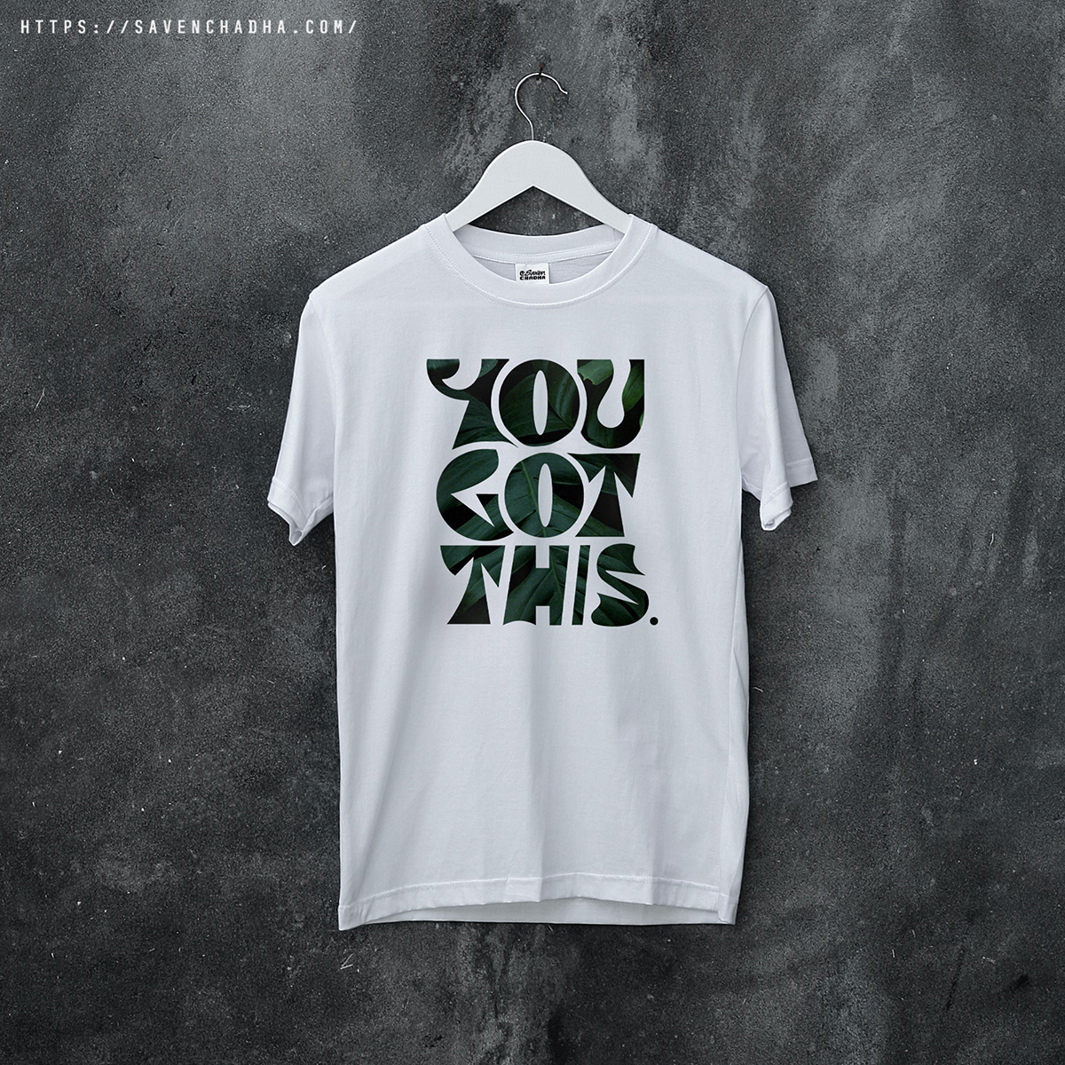 You Got This Tee, 2022
