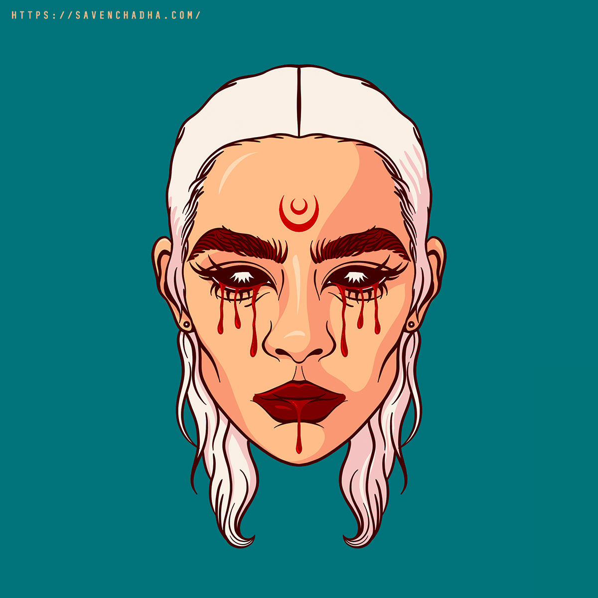 The Blood, 2021