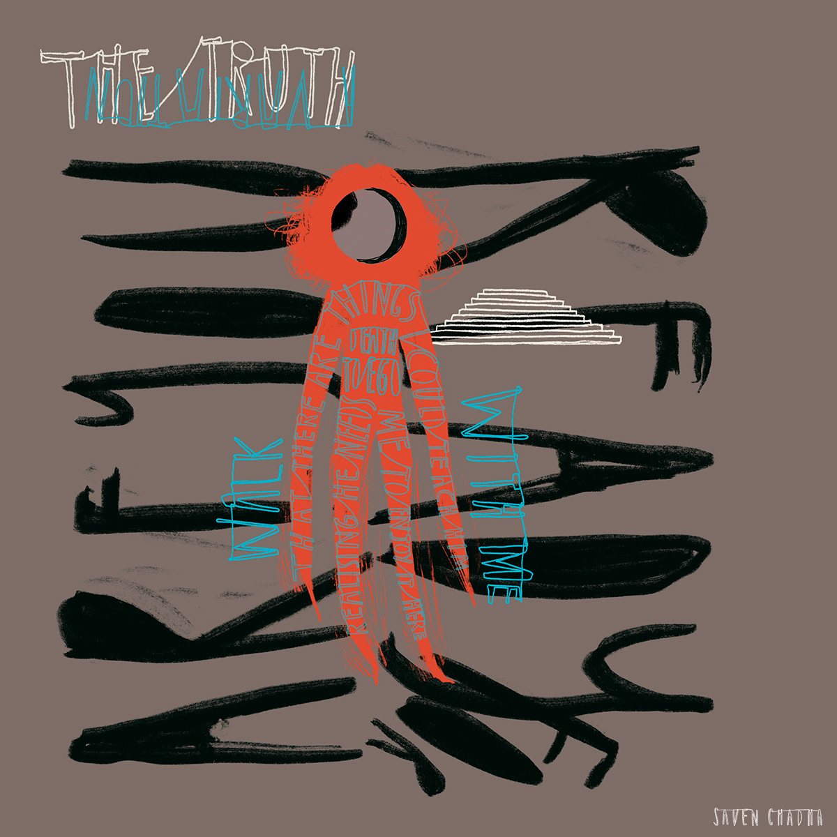 A Variation of The Truth, 2023