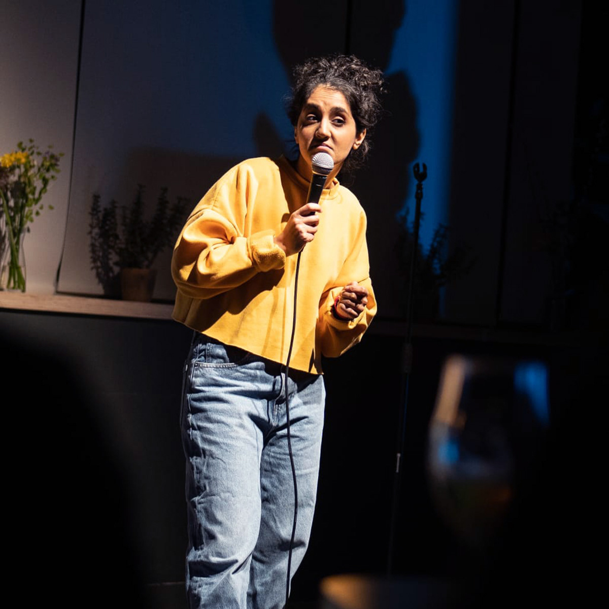 The Grounds, Hove, March 2022 / Photo by Jody Moxon