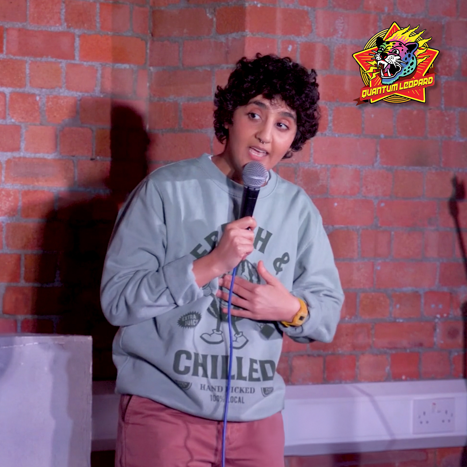 BOLD Elephant, London, December 2024