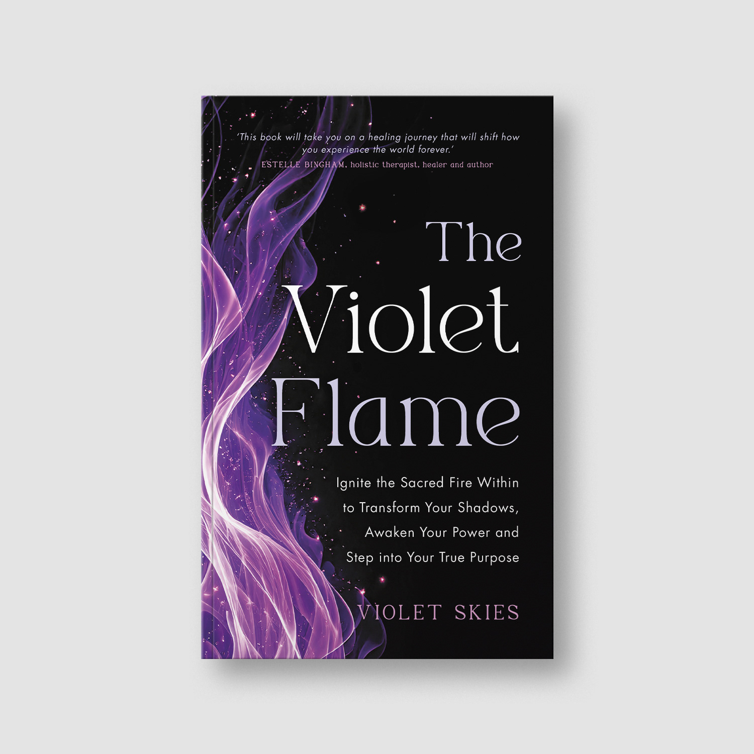 Book Cover Design