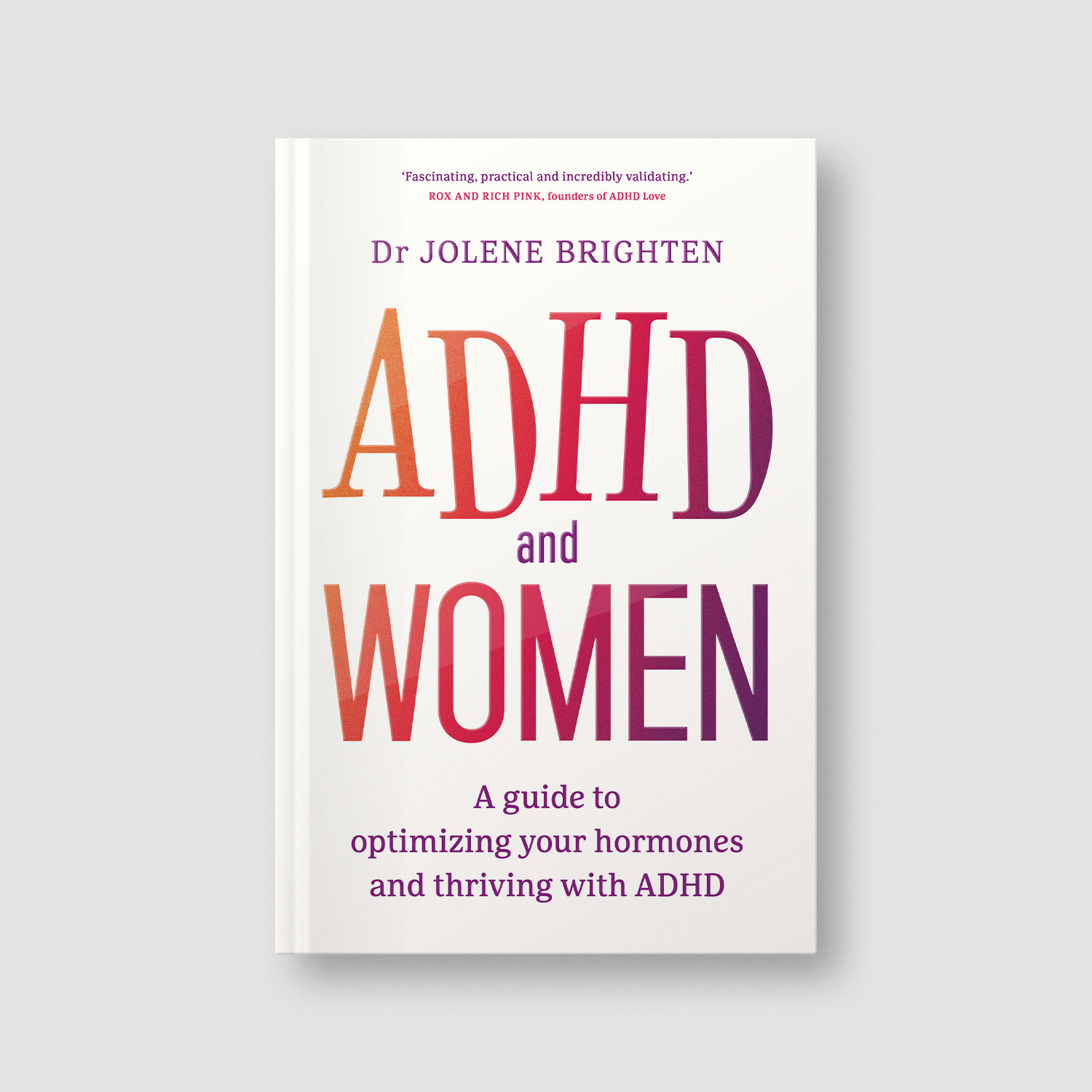 Book Cover Design