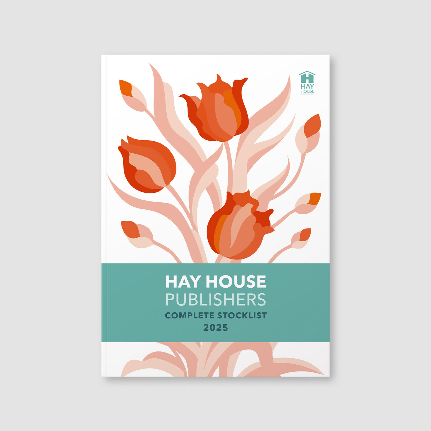 Catalogue Cover Design