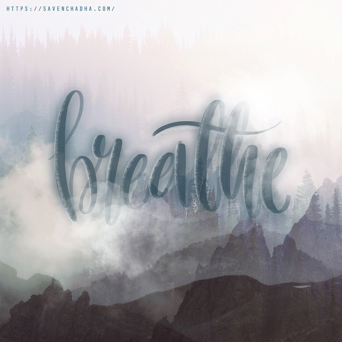 Breathe, 2017