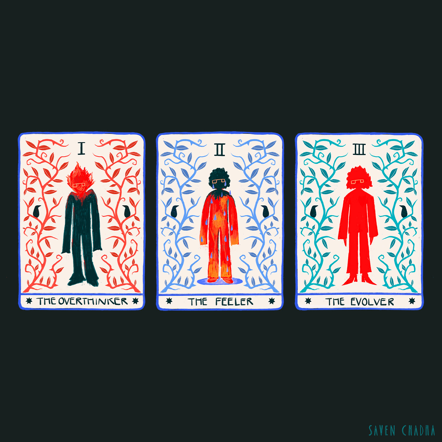 The Game Plan Oracle Cards, 2025