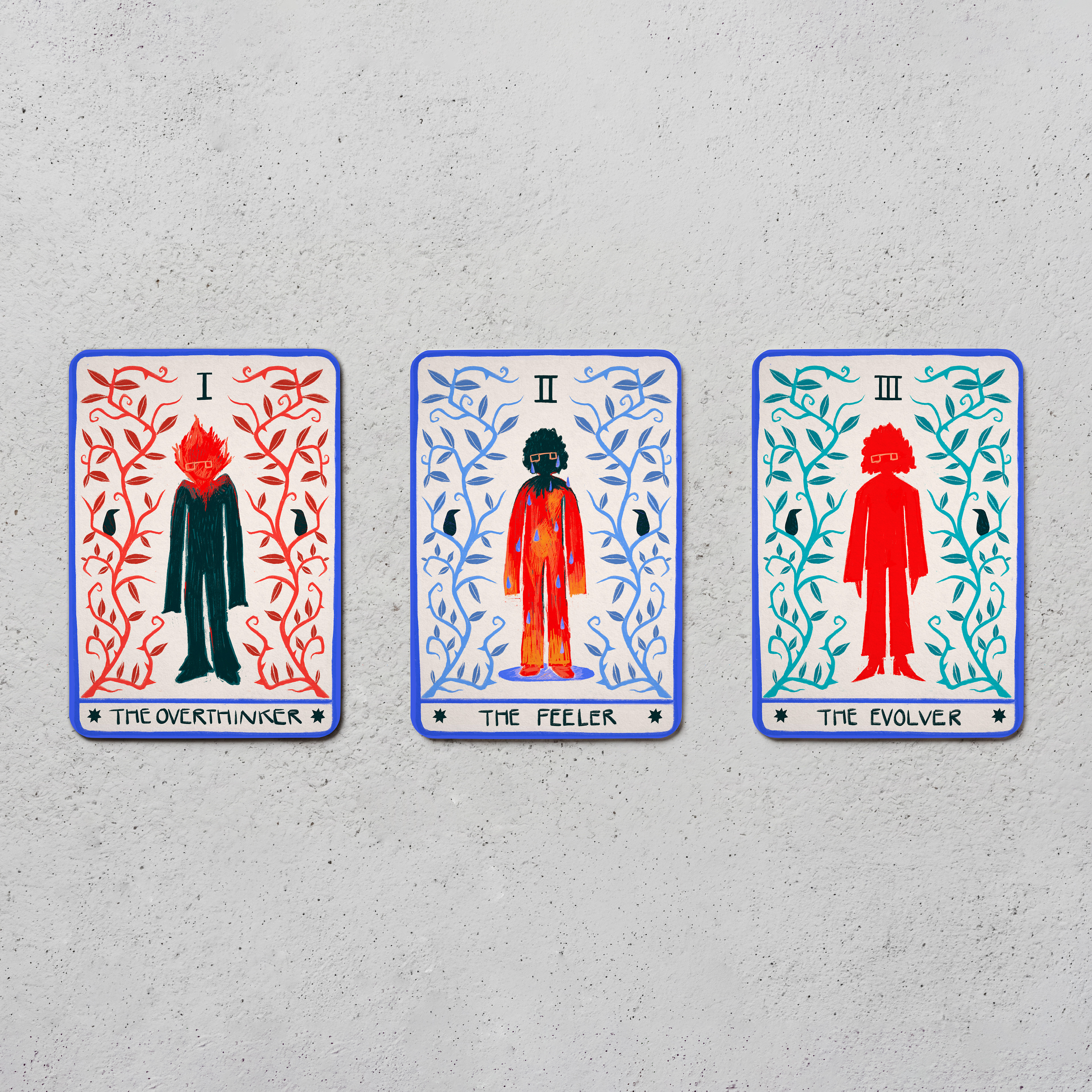 The Game Plan Oracle Card Prints, 2025