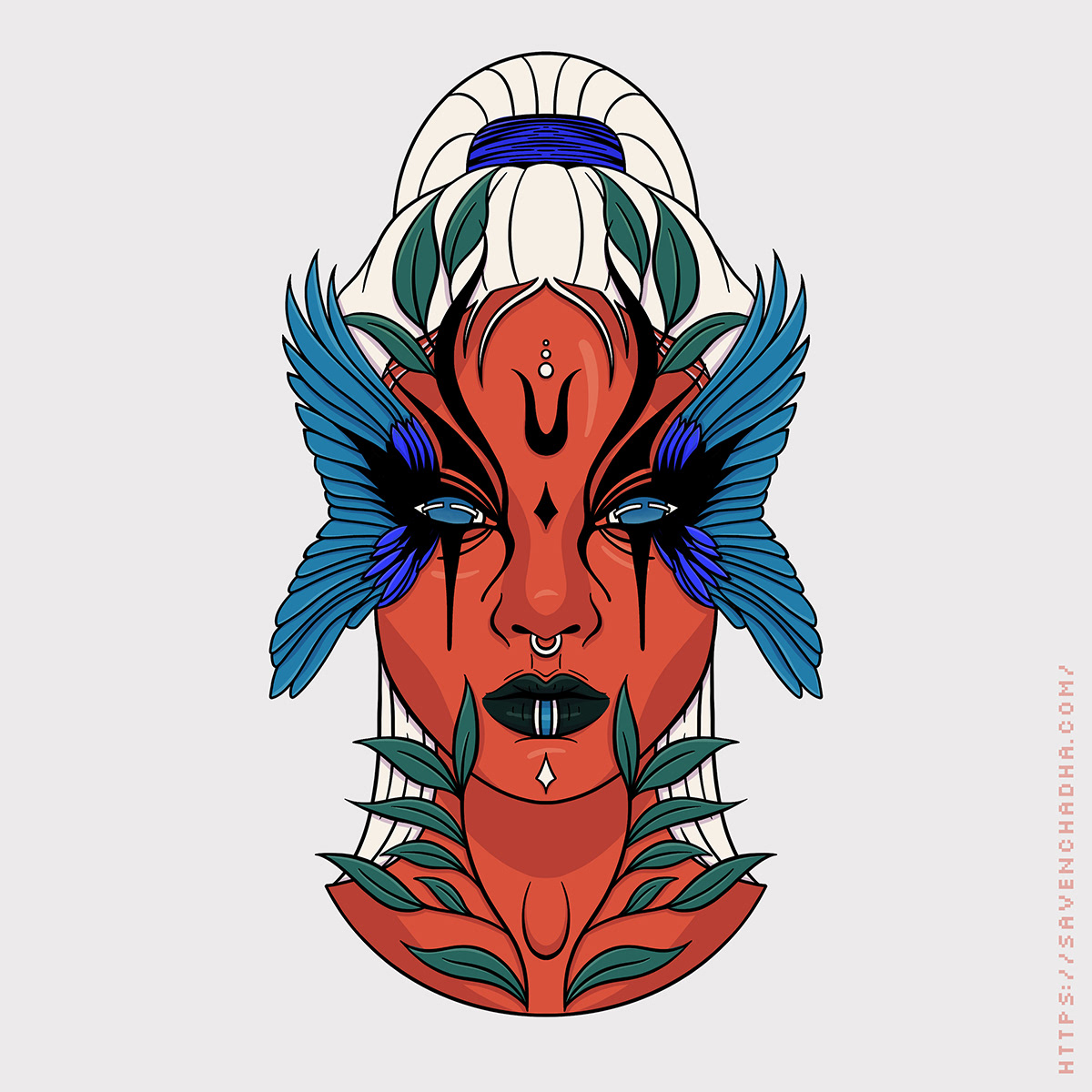 In Full Flight, 2021